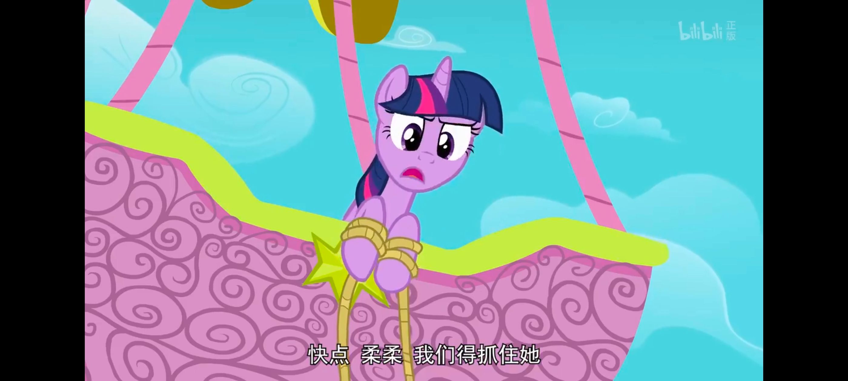 小马宝莉,彩虹小马,我的小马驹,小马宝莉友谊魔法,动漫,动画,番剧,ACG