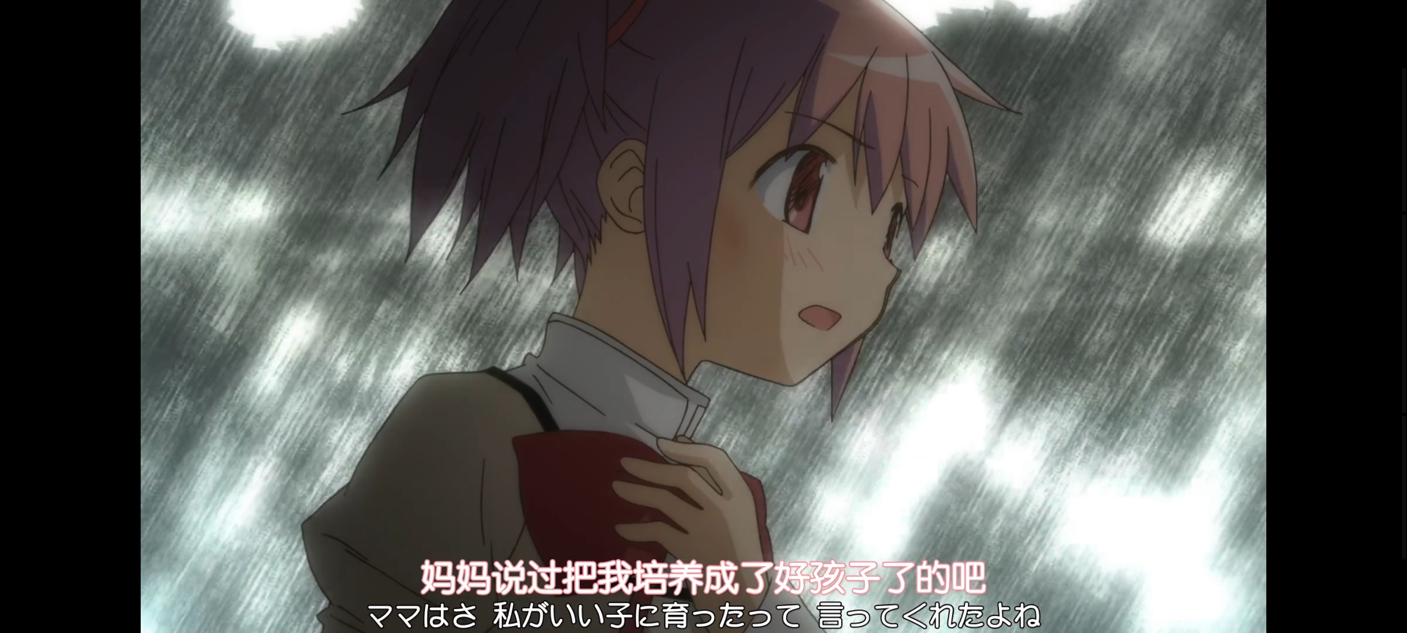 魔法少女小圆,魔法少女,动画,动漫,番剧,二次元,ACG