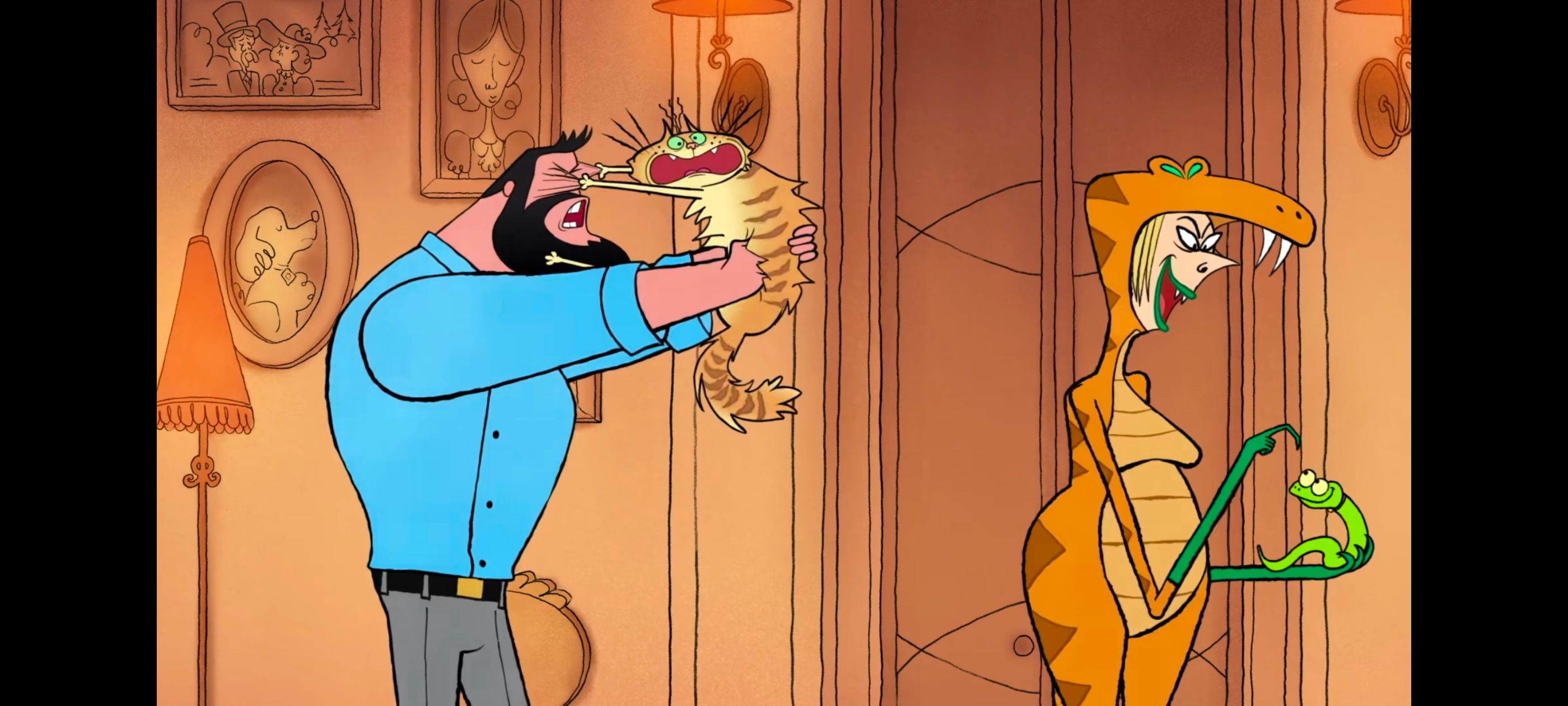 蝙蝠侠家族,蝙蝠侠一家,DC,动画,动漫,番剧,ACG