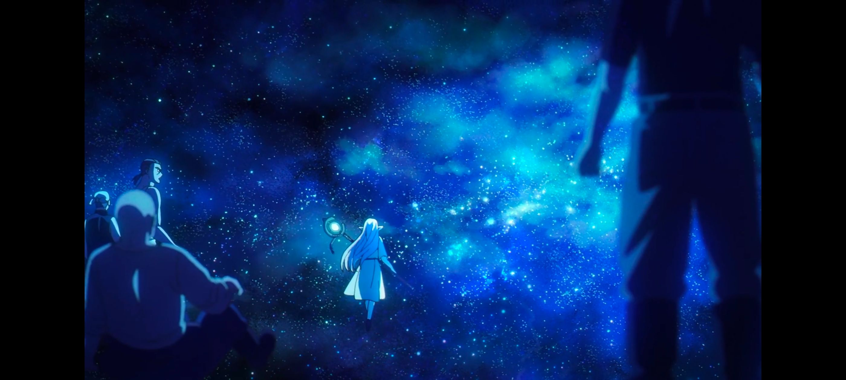 葬送的芙莉莲,动画,动漫,番剧,ACG