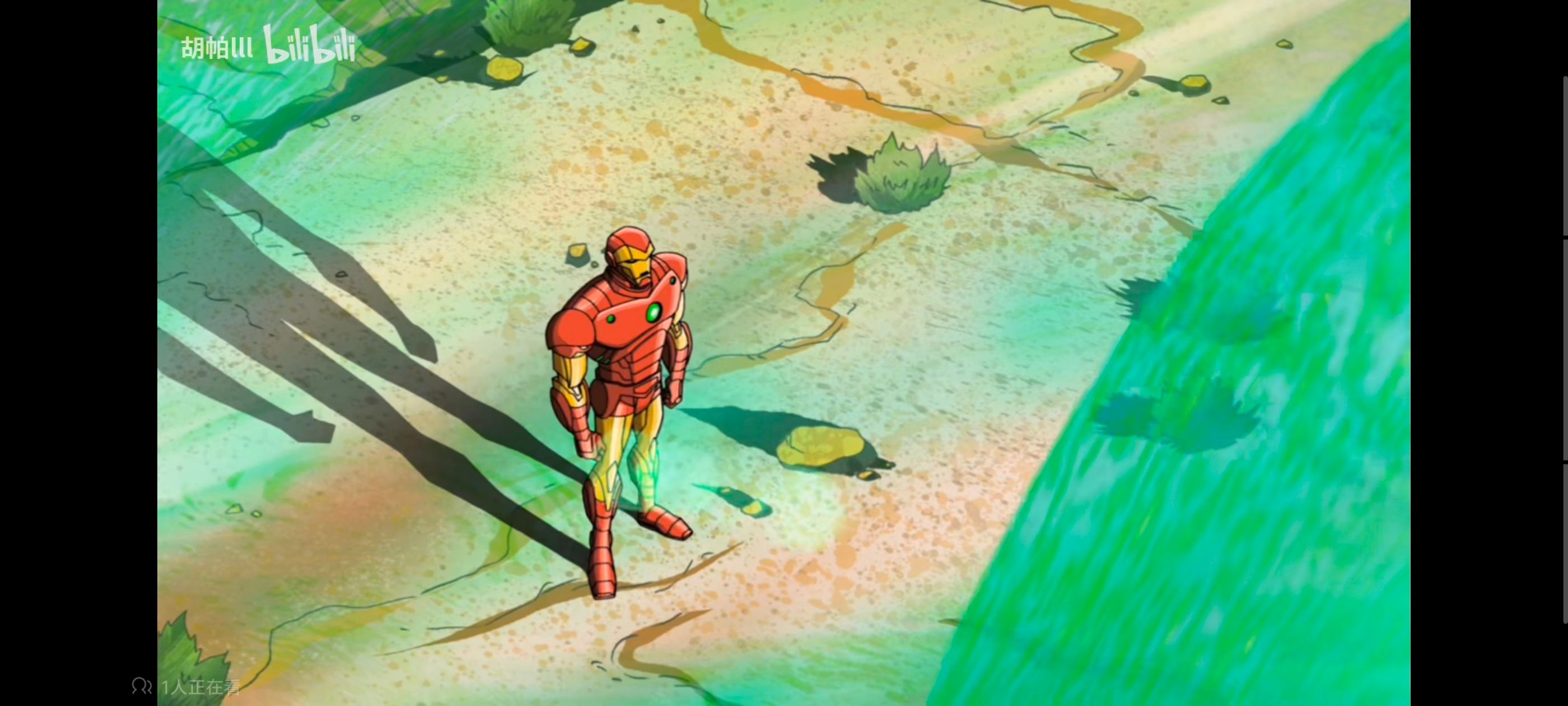 复仇者世上最强英雄组合,复仇者联盟,超级英雄,动漫,动画,番剧,ACG,漫威