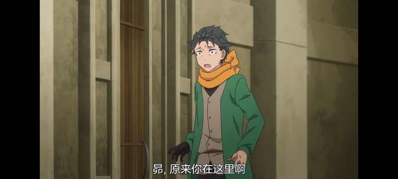 从零开始的异世界生活,异世界,动画,动漫,番剧,日漫,二次元,ACG