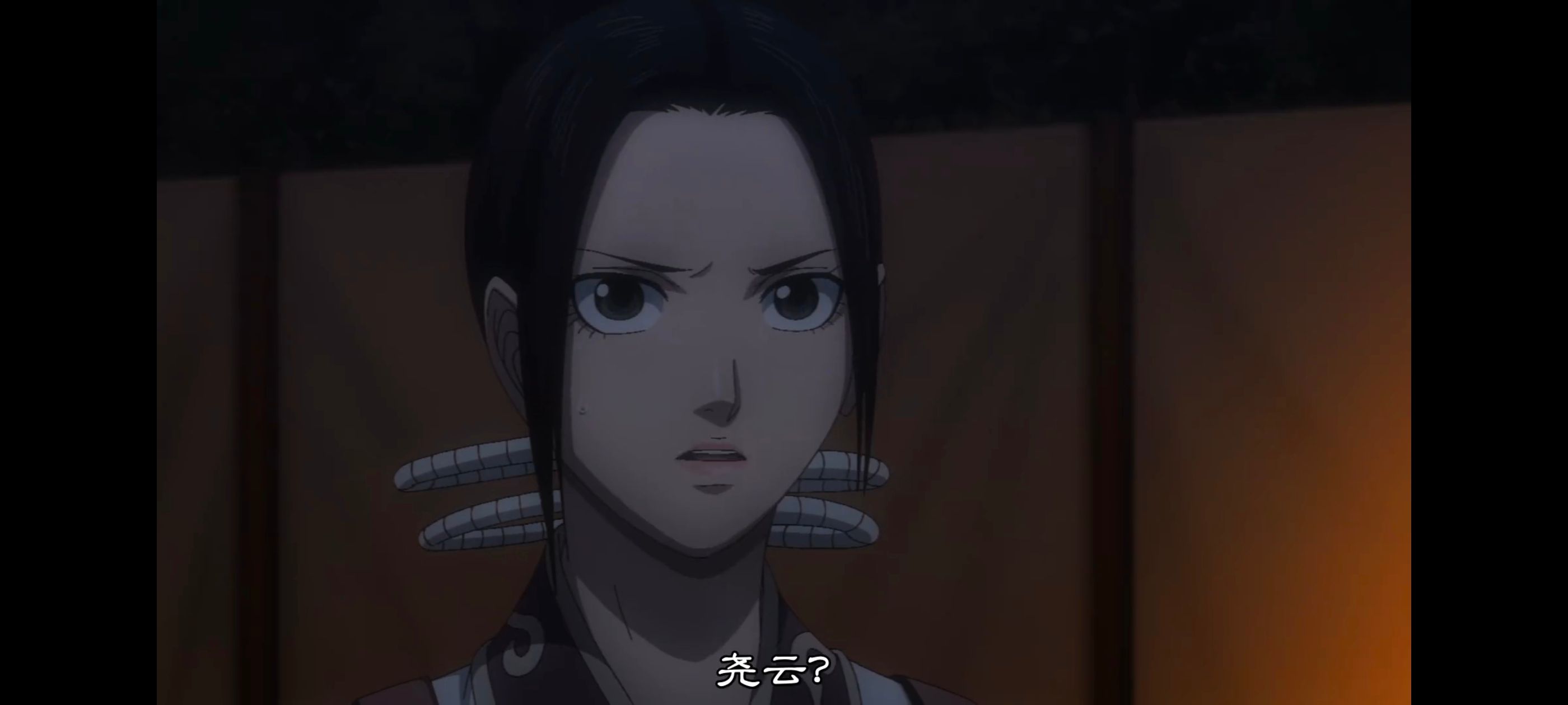 王者天下,动画,动漫,番剧,ACG