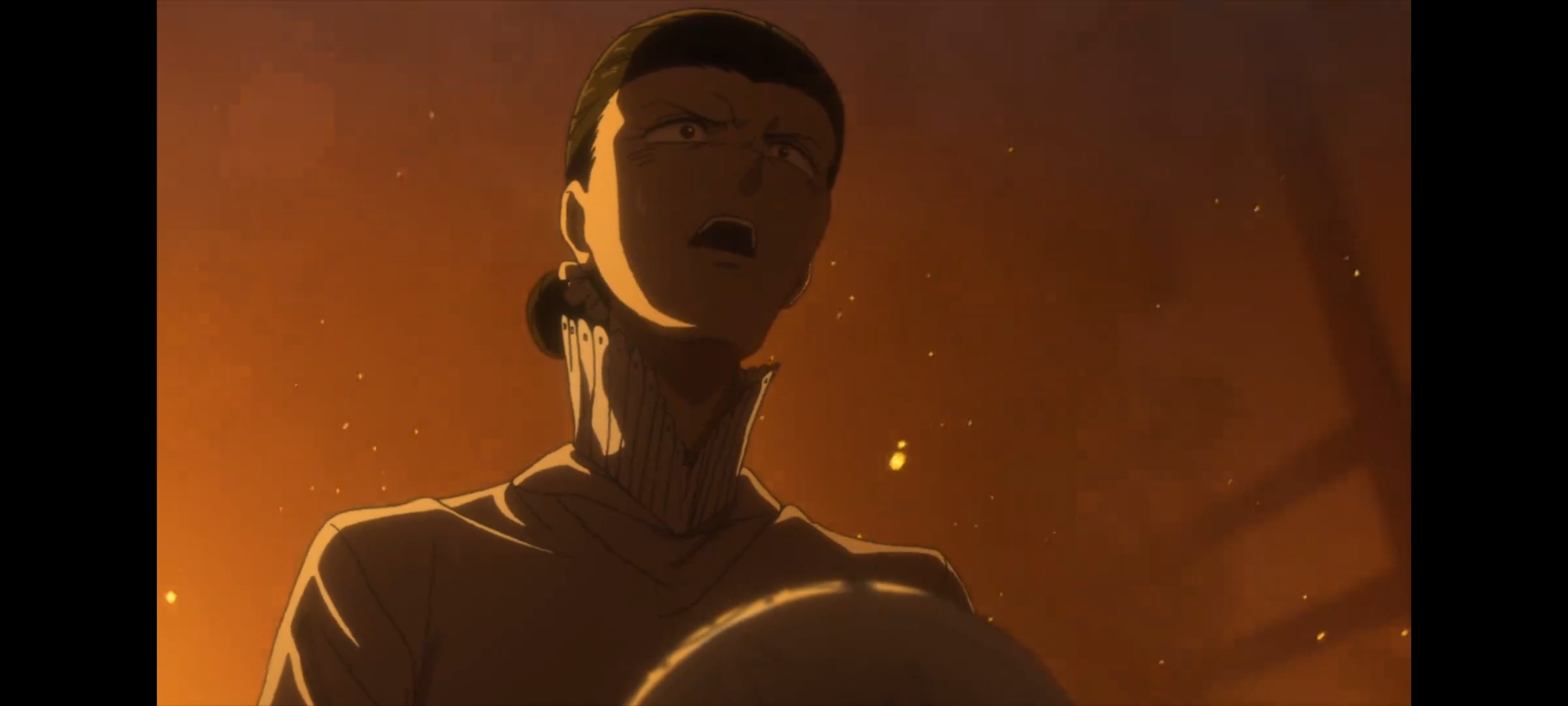 约定的梦幻岛,动画,动漫,番剧,二次元,ACG