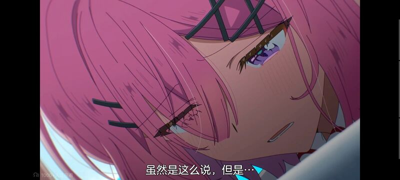 我怎么可能成为你的恋人不行不行,百合,百合动漫,动画,动漫,番剧,ACG