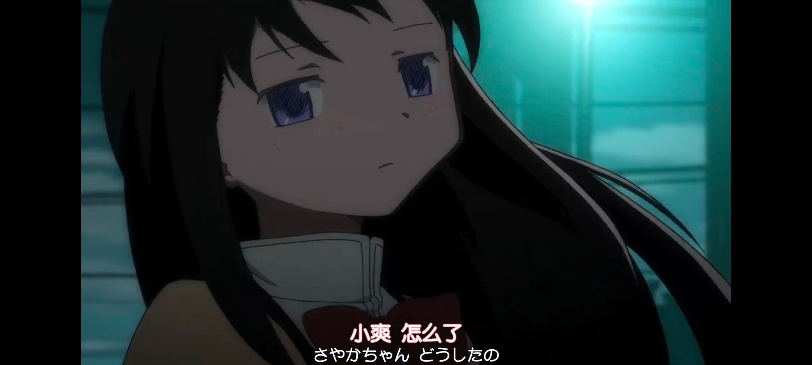 魔法少女小圆,魔法少女,动画,动漫,番剧,二次元,ACG