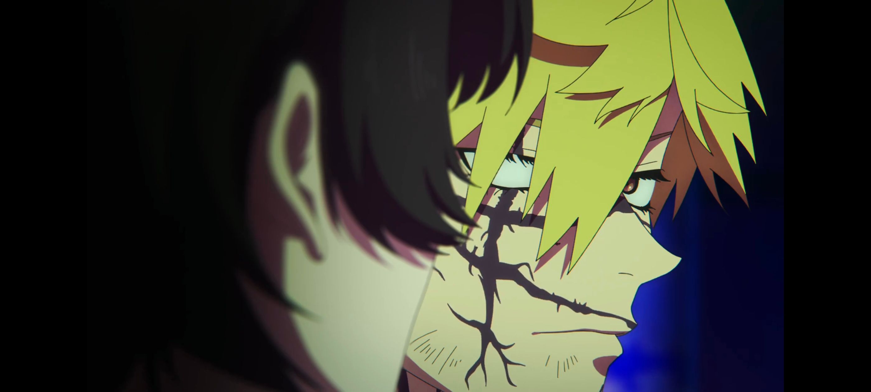 地狱乐,动画,动漫,番剧,二次元,ACG