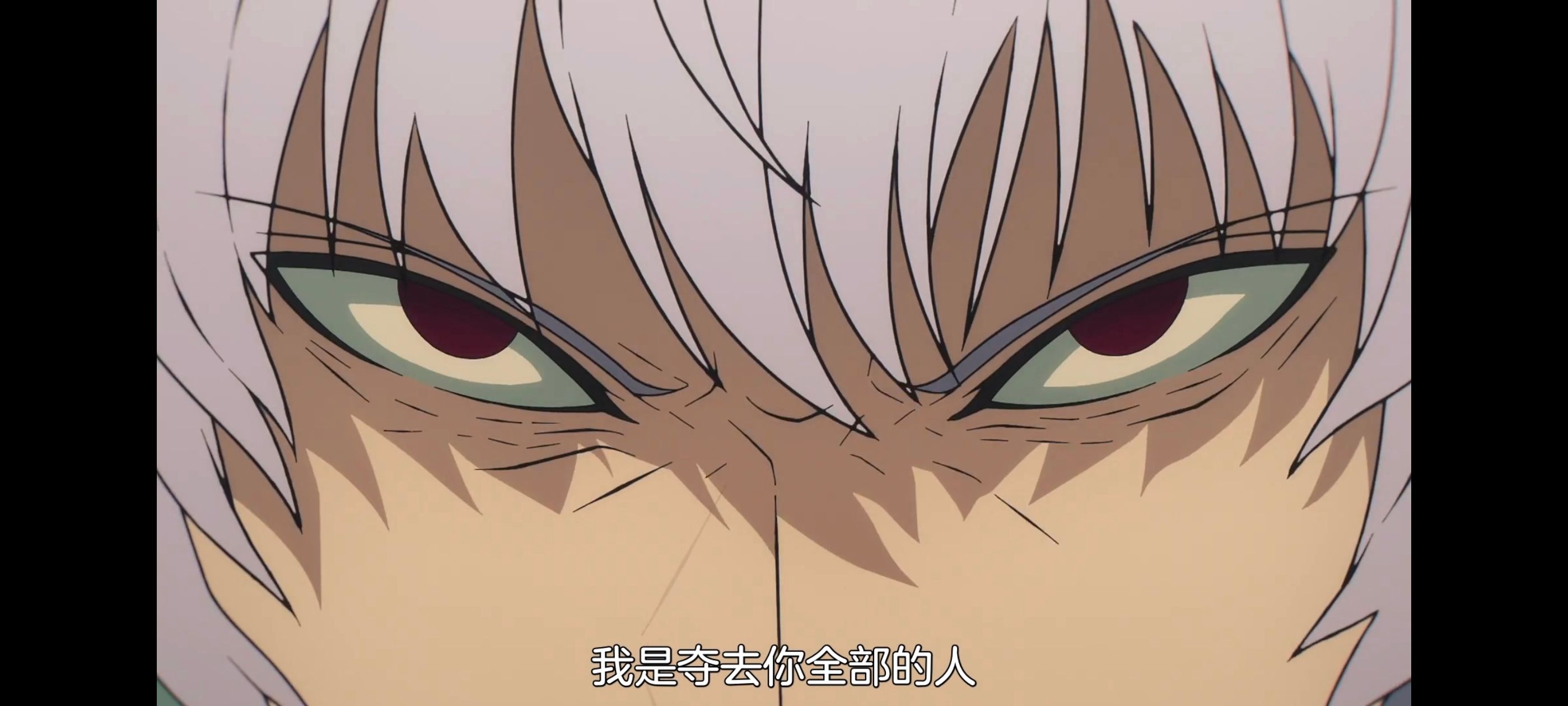 命运奇异赝品,FatestrangeFake,FATE,动画,动漫,番剧,ACG