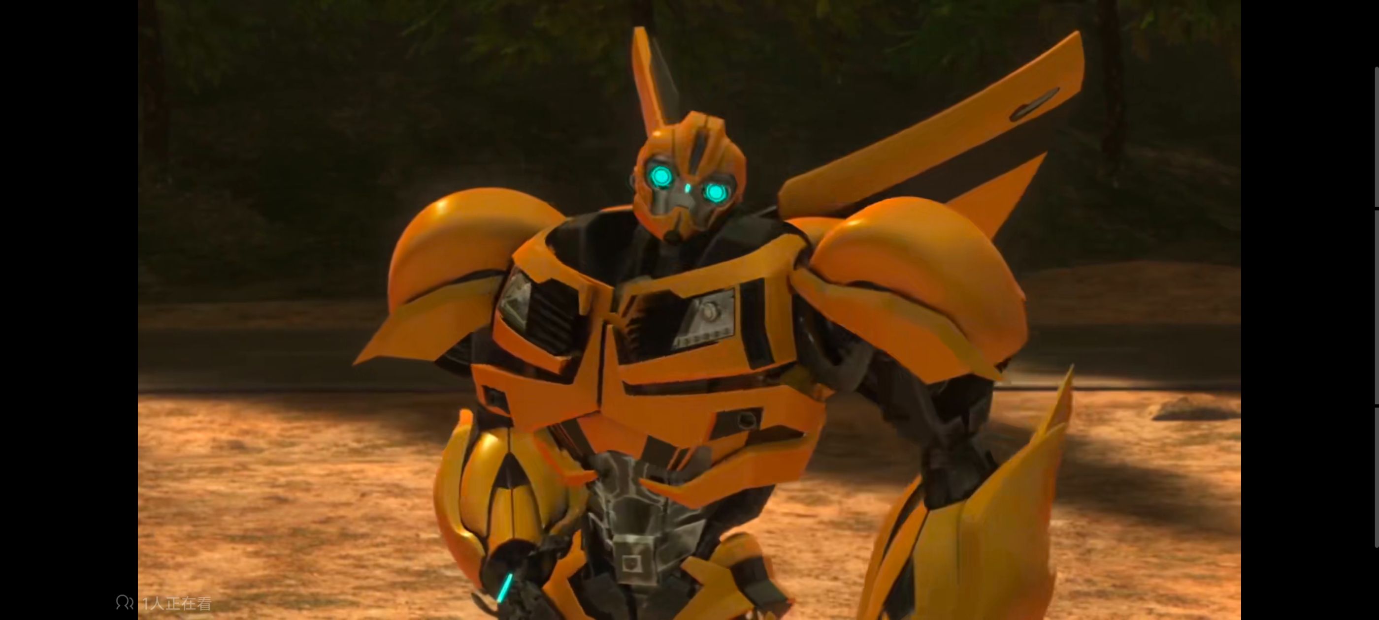 变形金刚,变形金刚领袖之证,动画,动漫,番剧,ACG