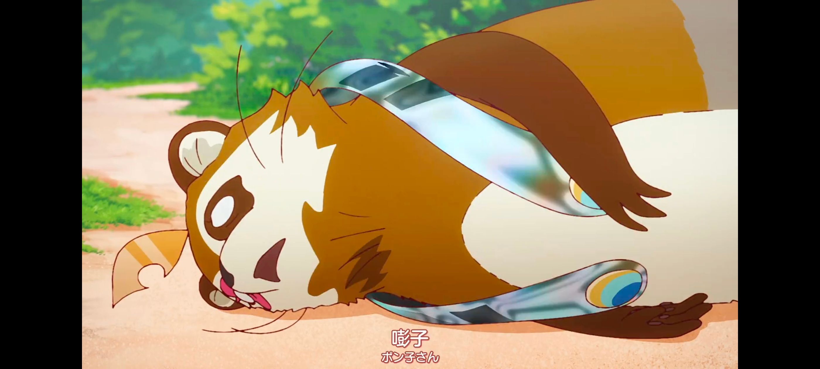 末日后酒店,启示录酒店,动画,动漫,番剧,ACG,二次元