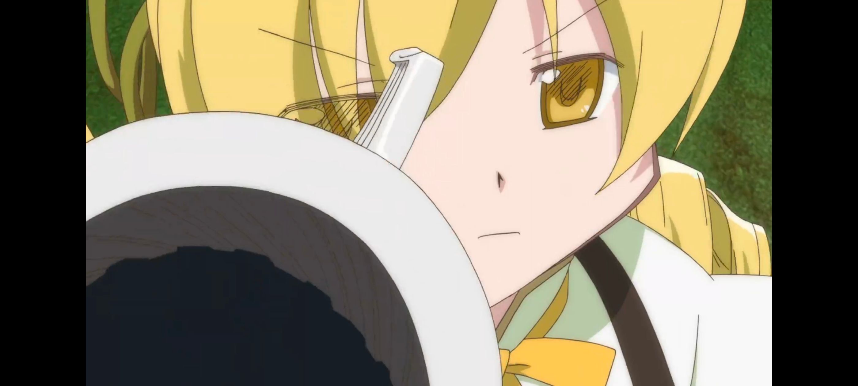 魔法少女小圆,魔法少女,动漫,动画,番剧,ACG