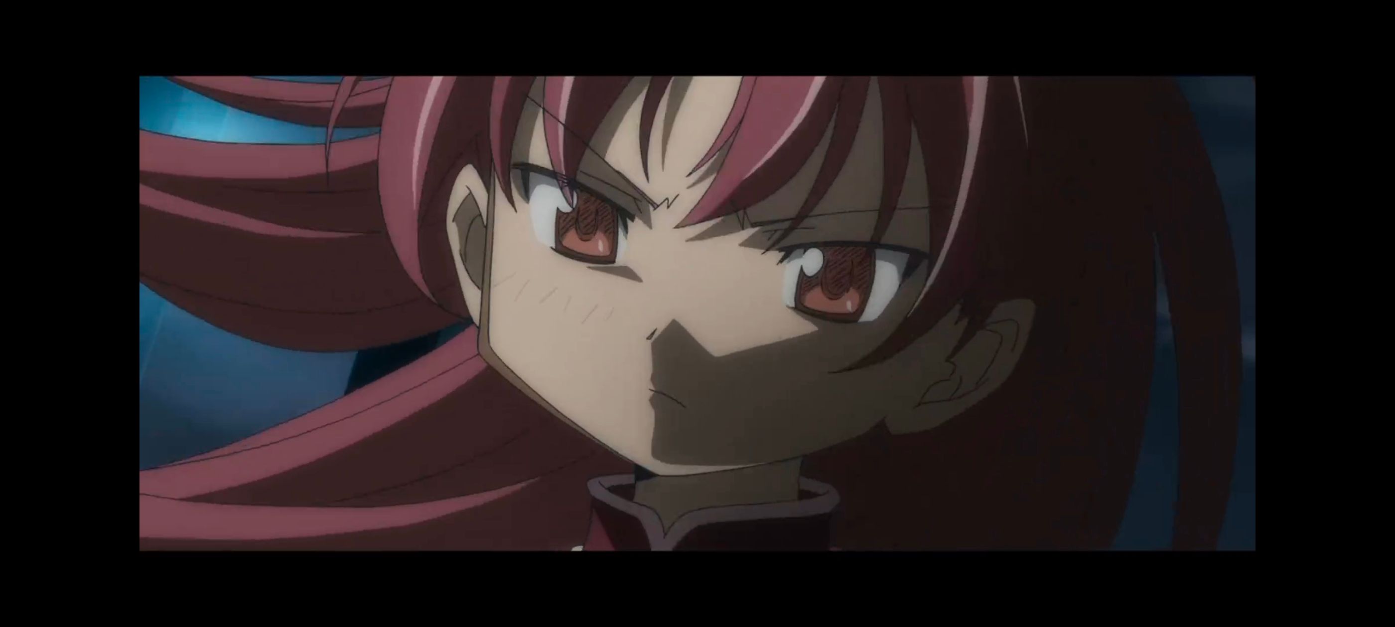 魔法少女小圆,魔法少女,动画,动漫,番剧,二次元,ACG