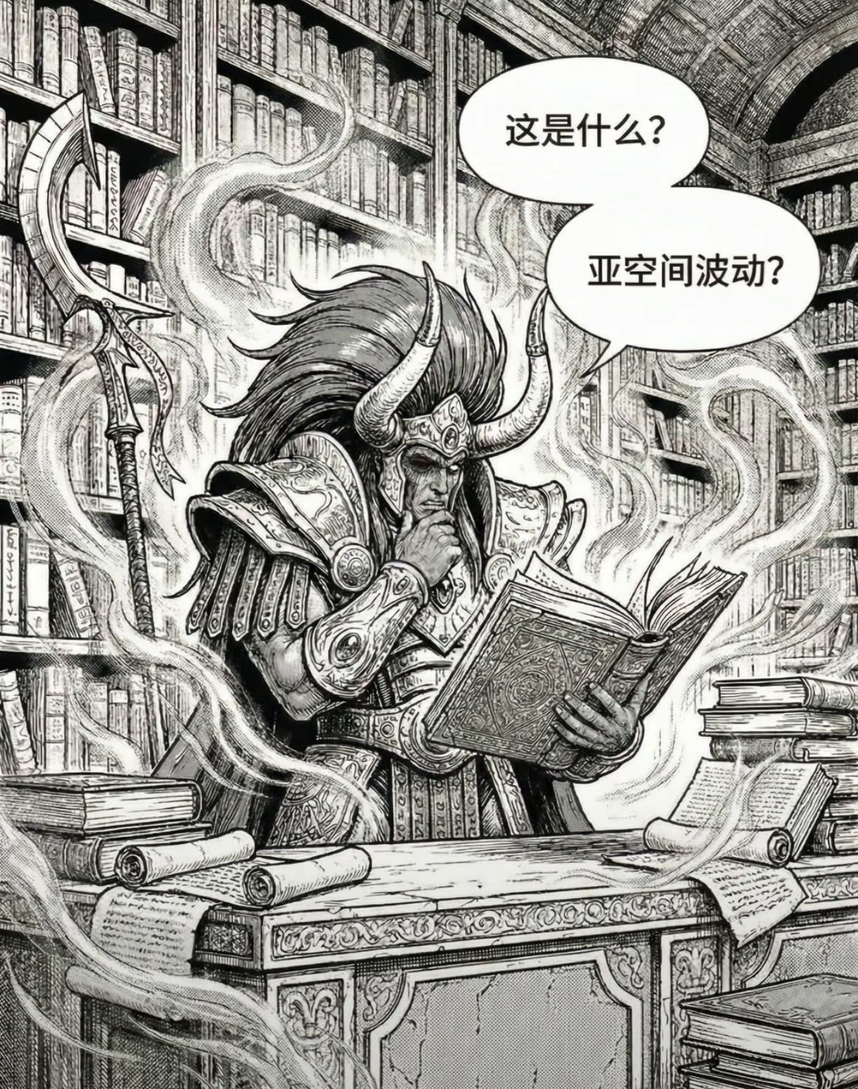 芙莉莲,雾雨魔理沙,惠惠