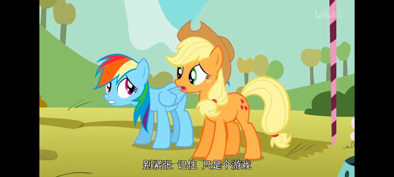 小马宝莉,小马宝莉友谊魔法,彩虹小马,我的小马驹,动画,动漫,番剧,ACG
