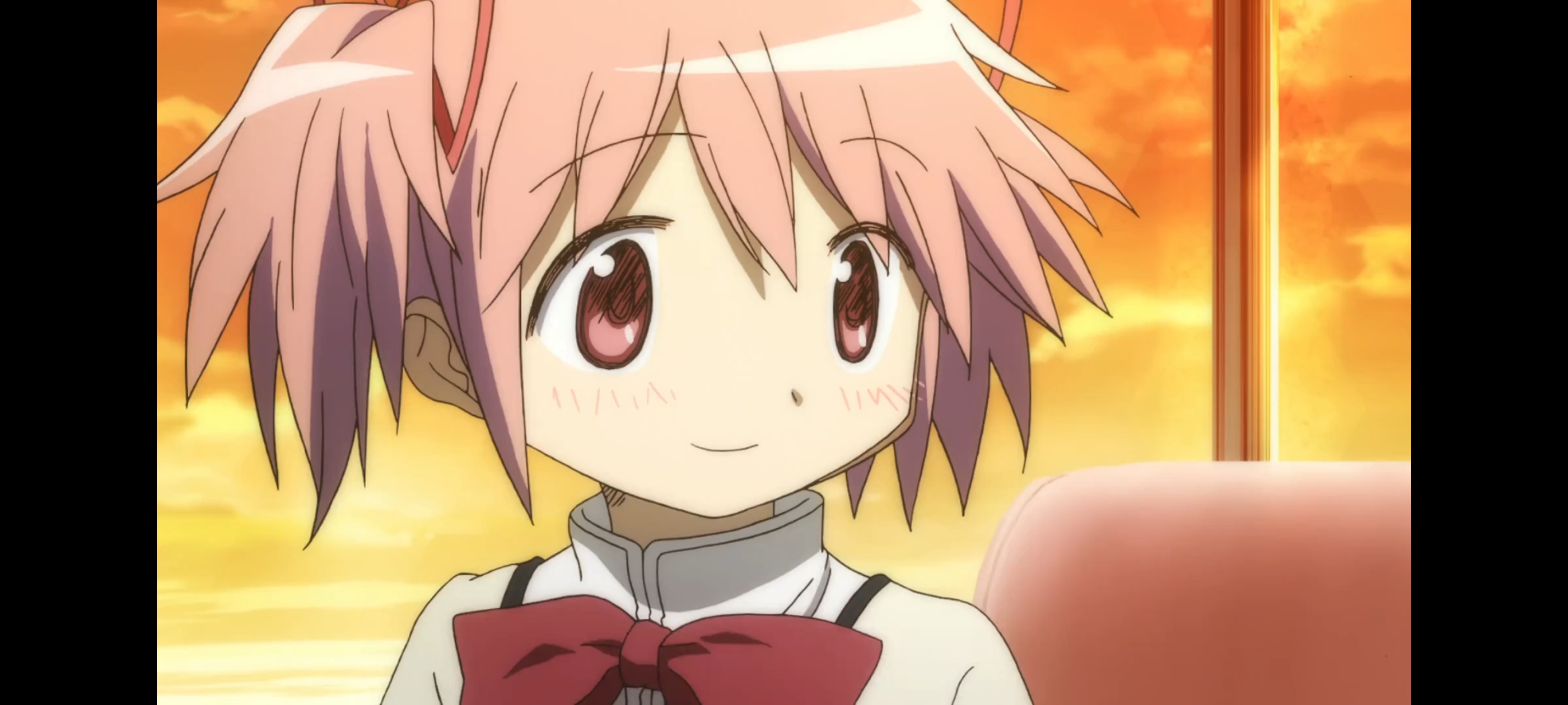 魔法少女小圆,魔法少女,动画,动漫,二次元,ACG