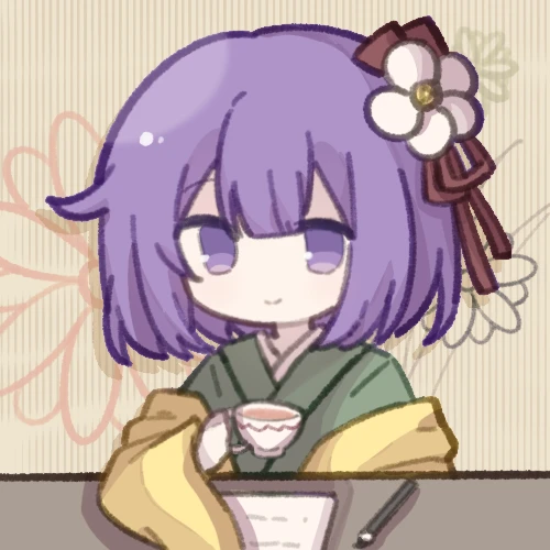 东方project,表情