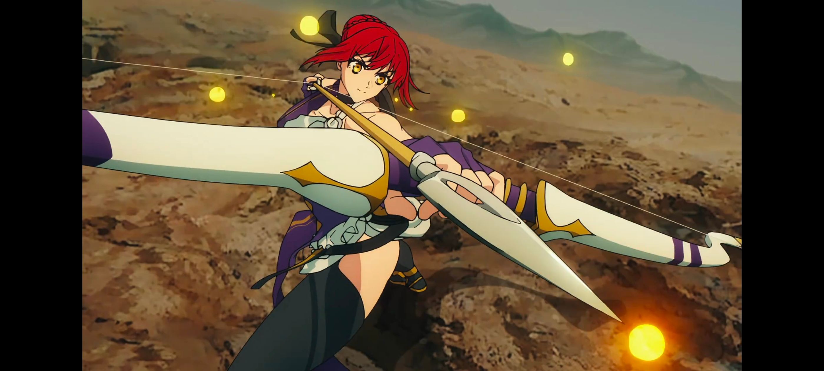 命运奇异赝品,FatestrangeFake,动画,动漫,番剧,ACG