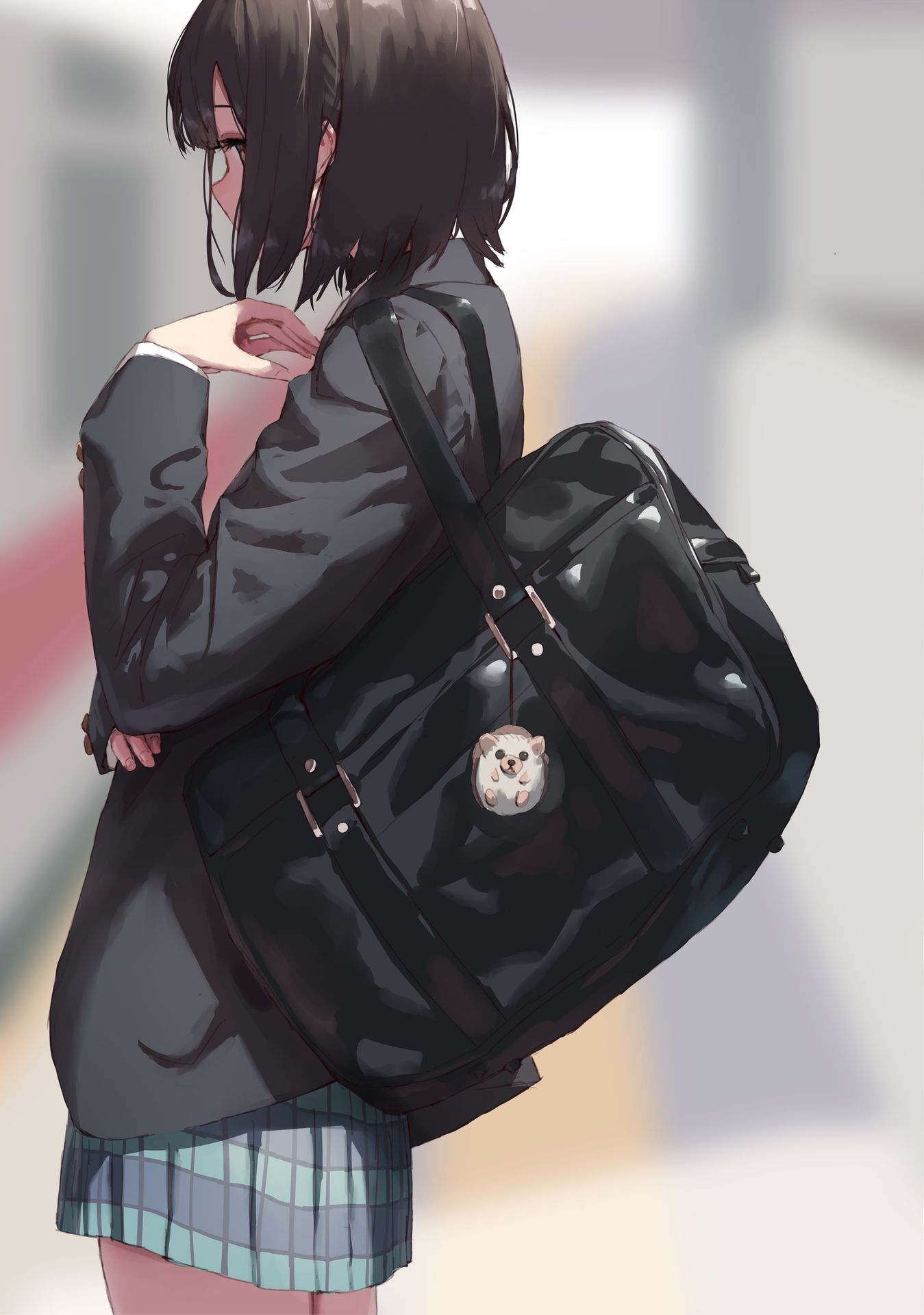 jonsun,同人志,女高中生