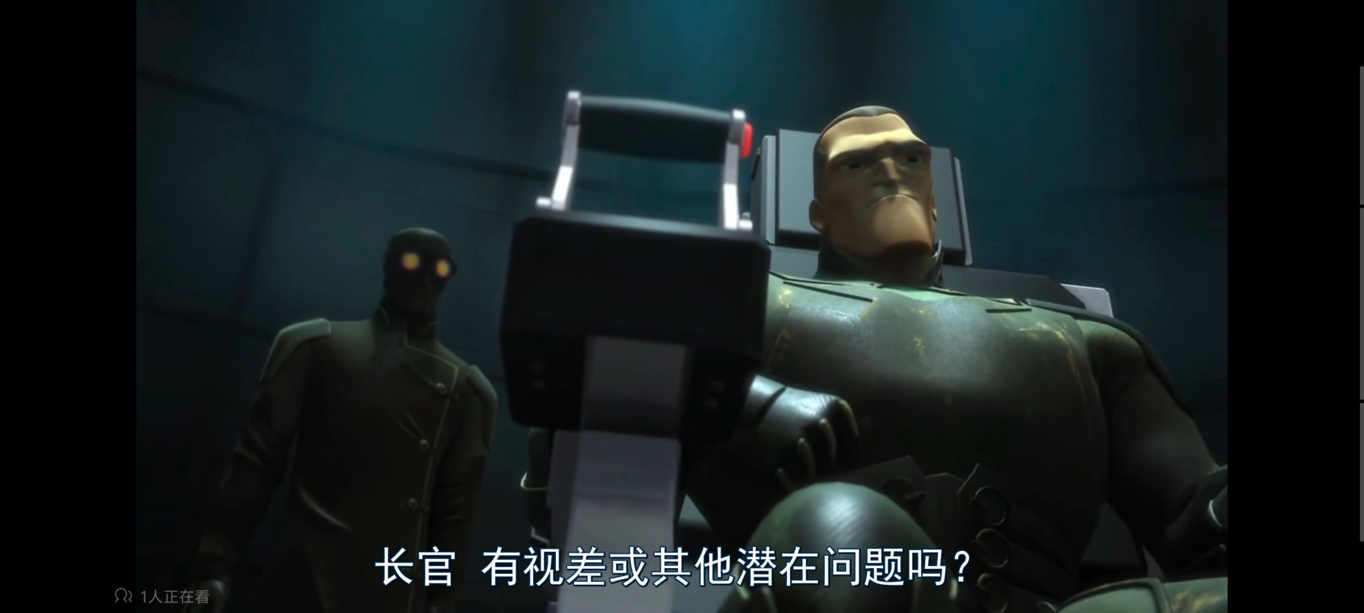 变形金刚,变形金刚领袖之证,动画,动漫,番剧,ACG