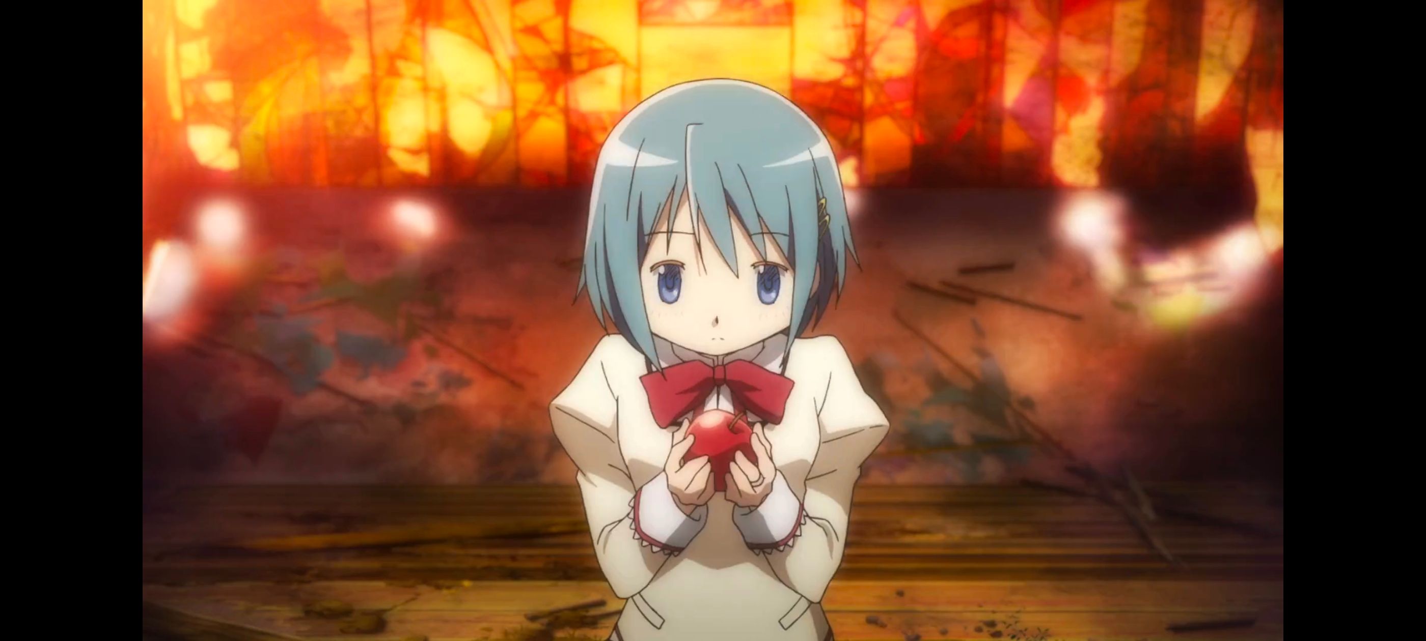 魔法少女小圆,魔法少女,动画,动漫,番剧,二次元,ACG