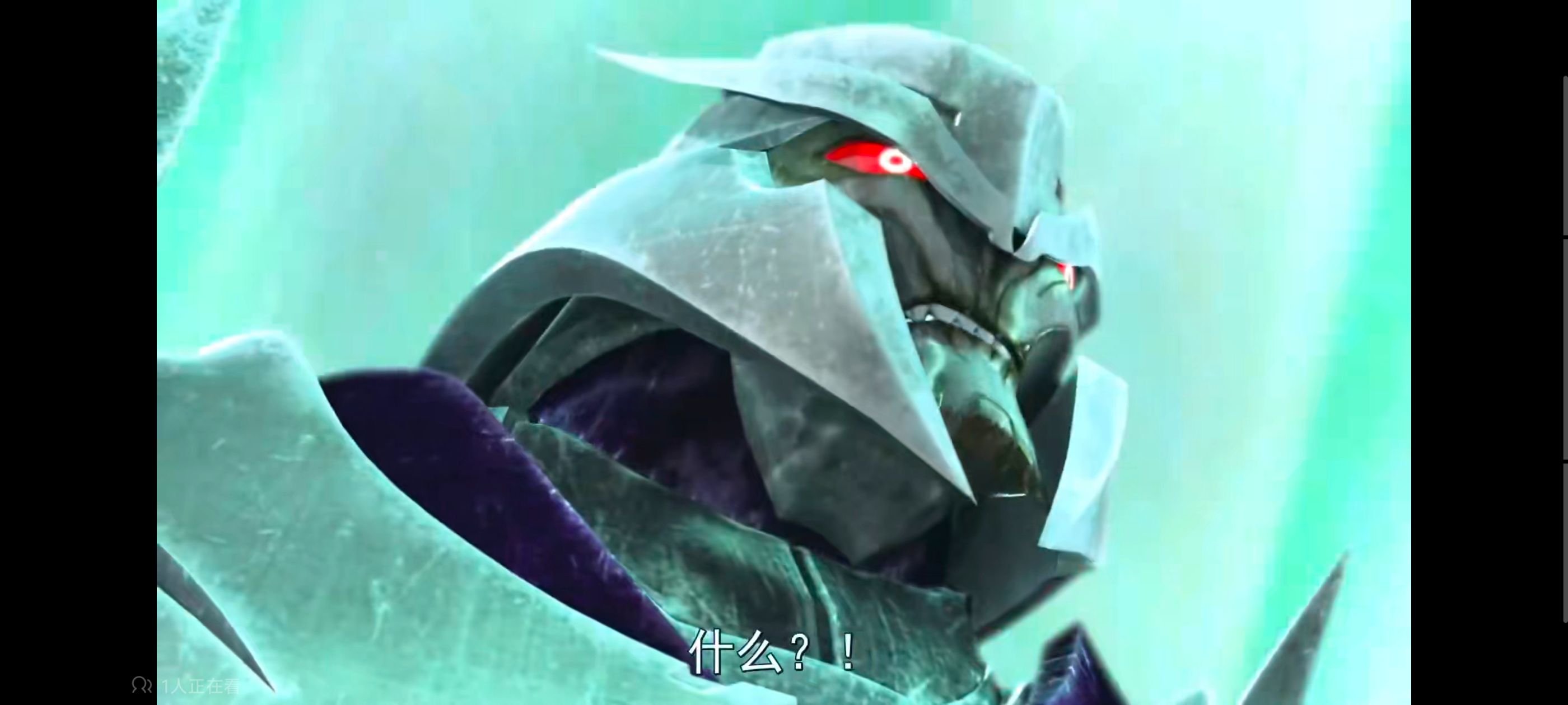 变形金刚,变形金刚领袖之证,动画,动漫,番剧,ACG