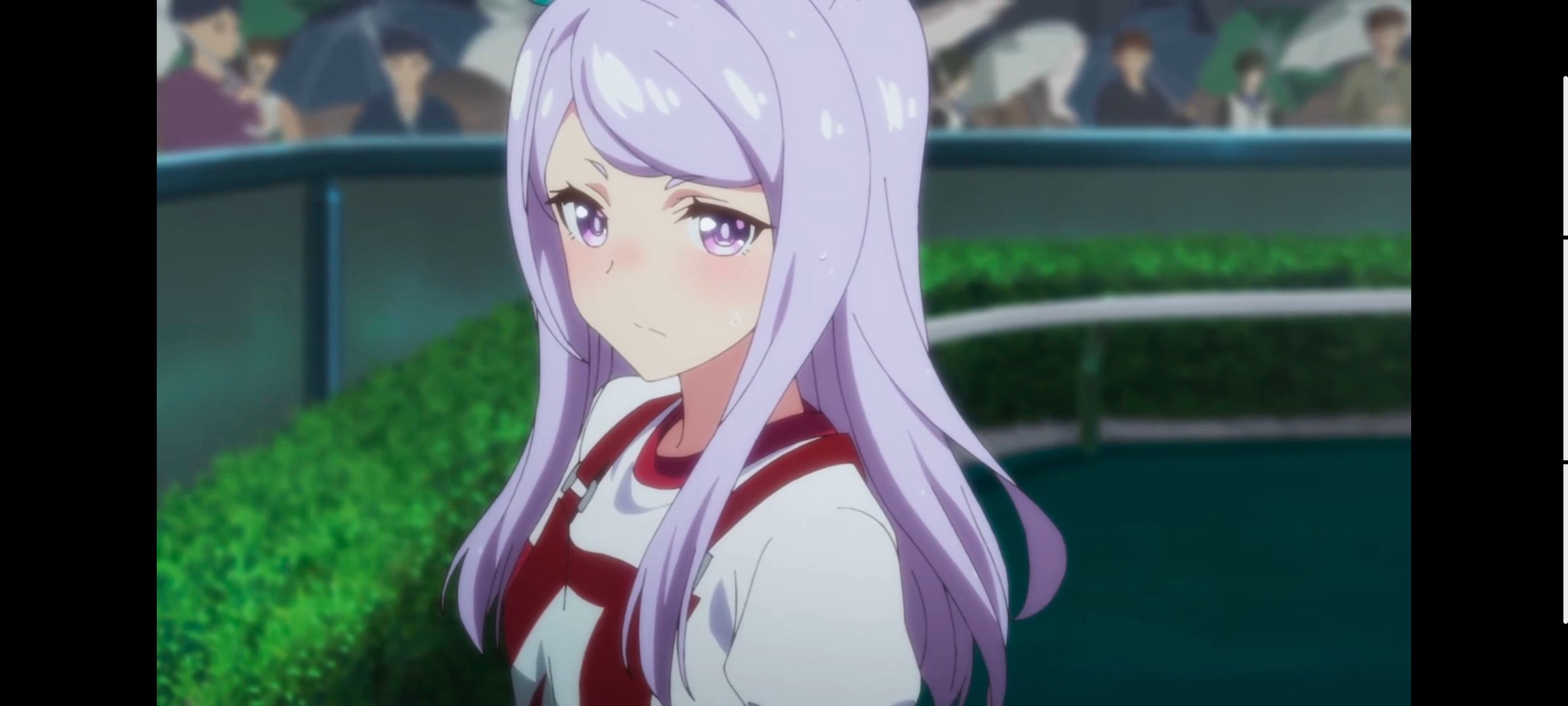 赛马娘,赛马娘PrettyDreby,赛马娘第二季,动画,动漫,番剧,ACG