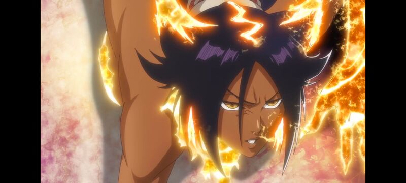 死神,千年血战,Bleach,动画,动漫,番剧,日漫,二次元,ACG