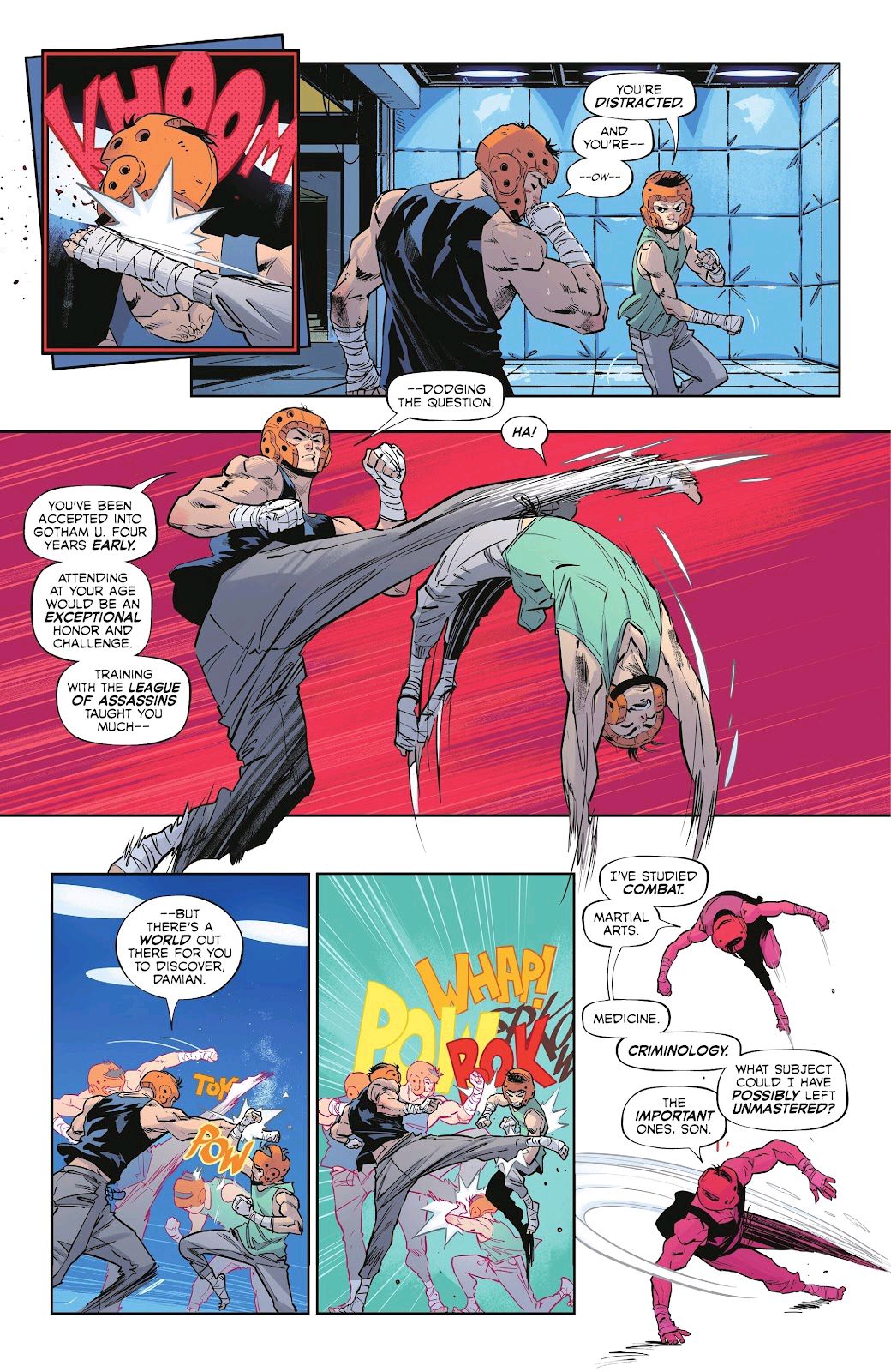 DC,DC漫画,美漫,漫画,动漫,蝙蝠侠,超级英雄,ACG