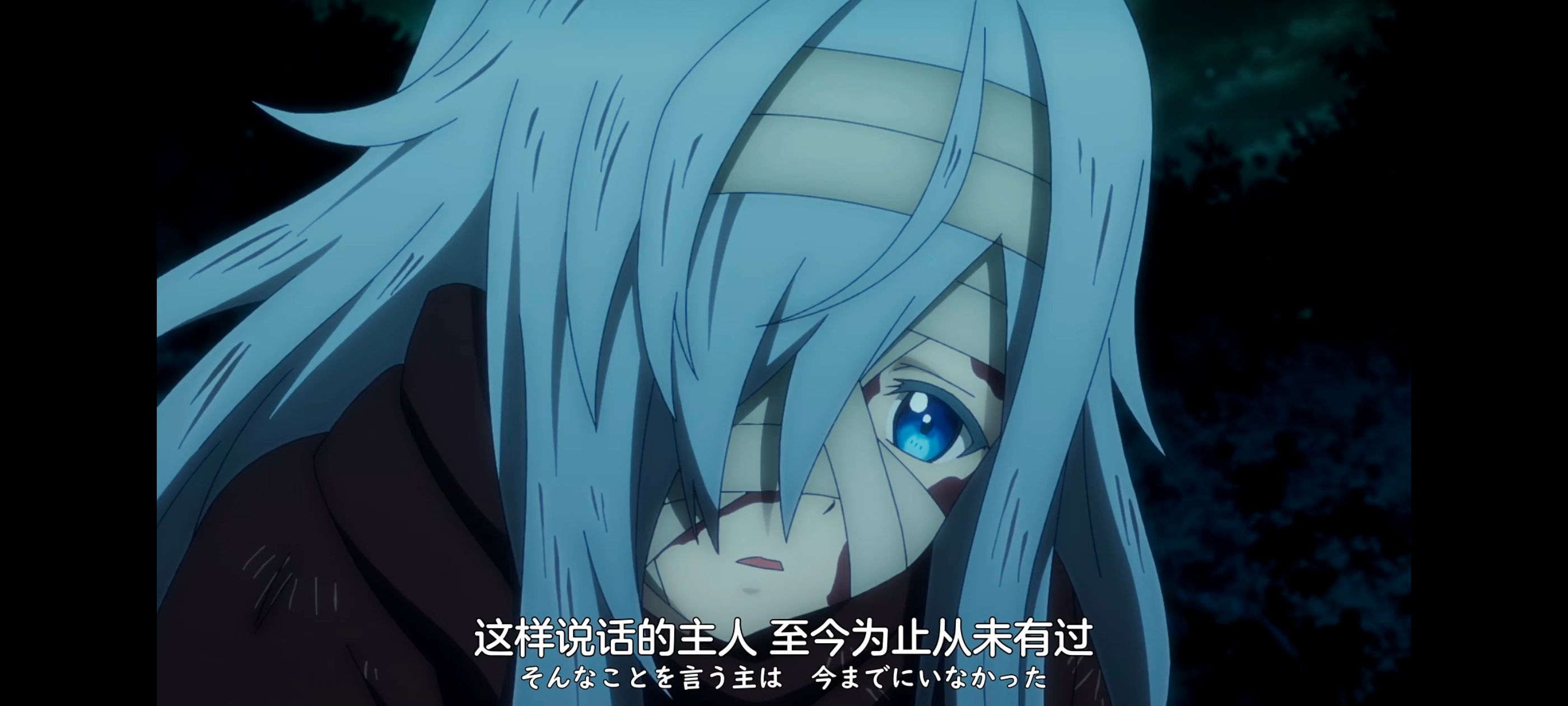 凭你也想讨伐魔王,你这种家伙别想打败魔王,百合,动画,动漫,番剧,ACG