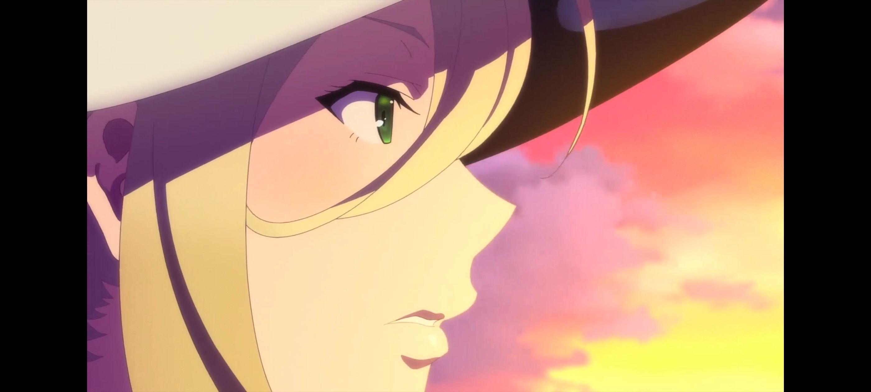 魔女之旅,动画,动漫,番剧,ACG