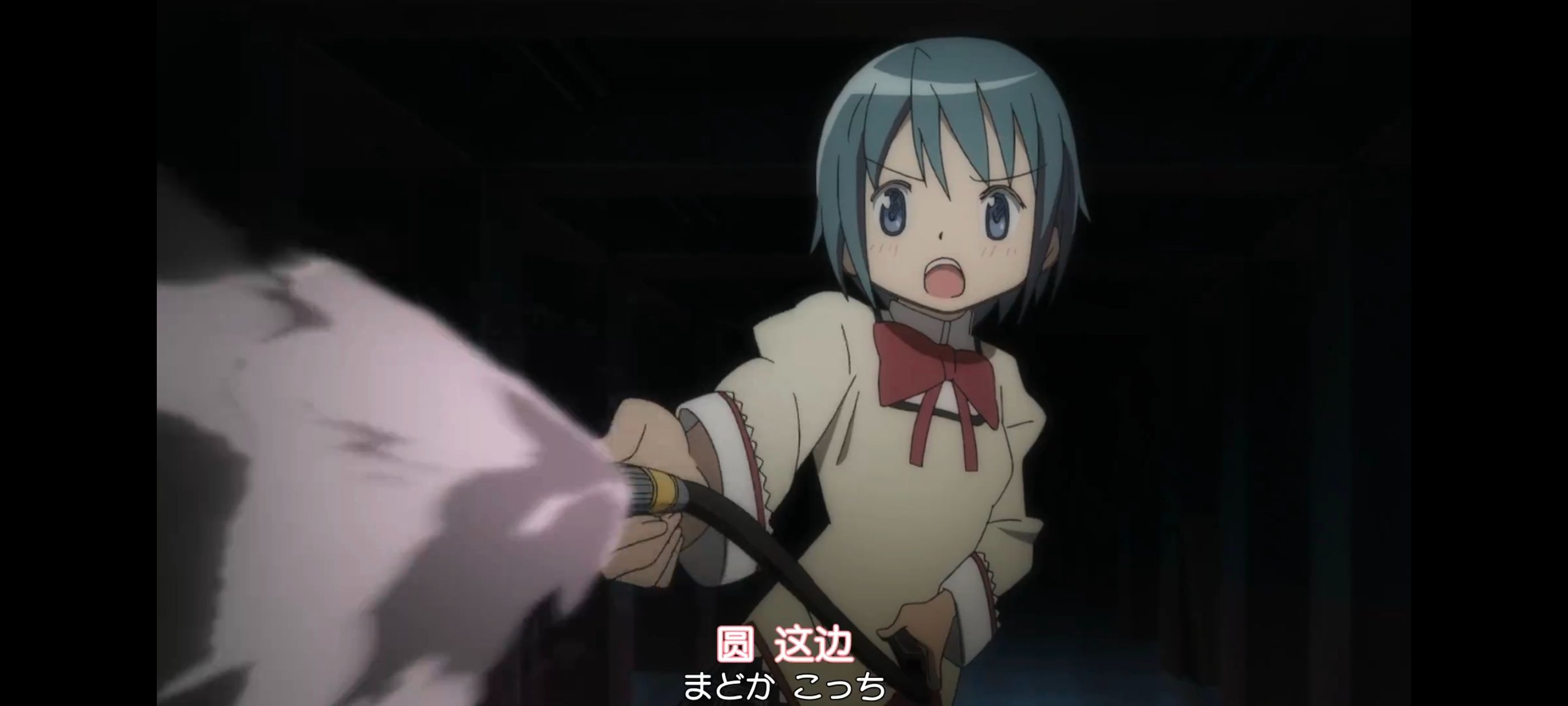 魔法少女小圆,魔法少女,动漫,动画,番剧,ACG