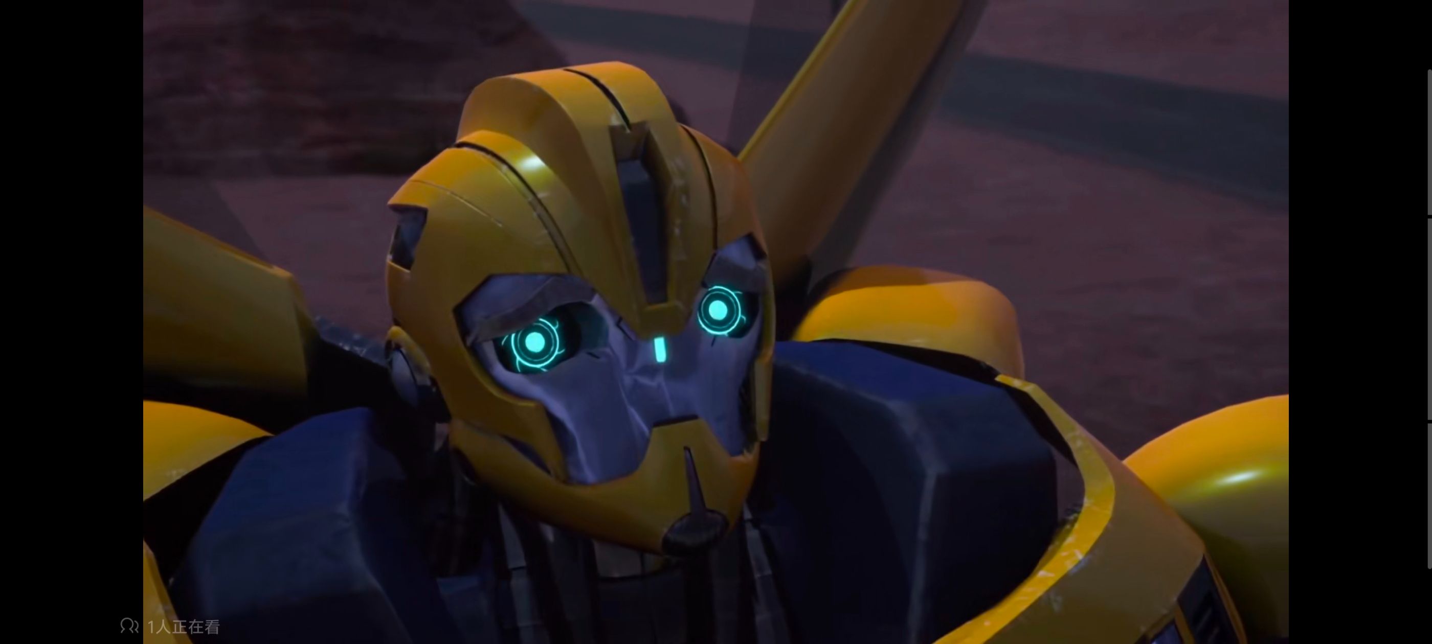 变形金刚,变形金刚领袖之证,动画,动漫,番剧,ACG