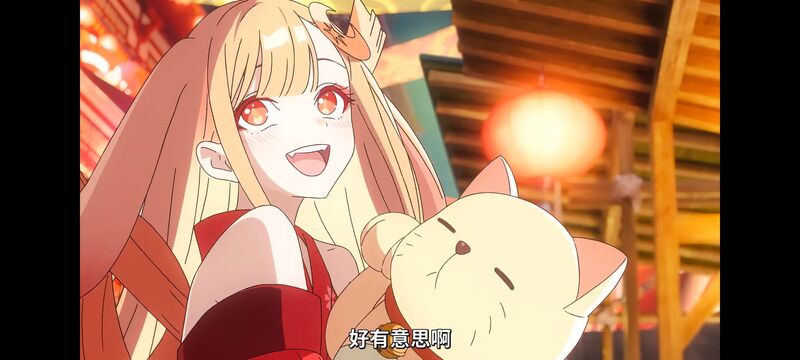 超时空辉夜姬,超時空輝夜姬,番剧,动画,动漫,二次元,ACG,动画电影