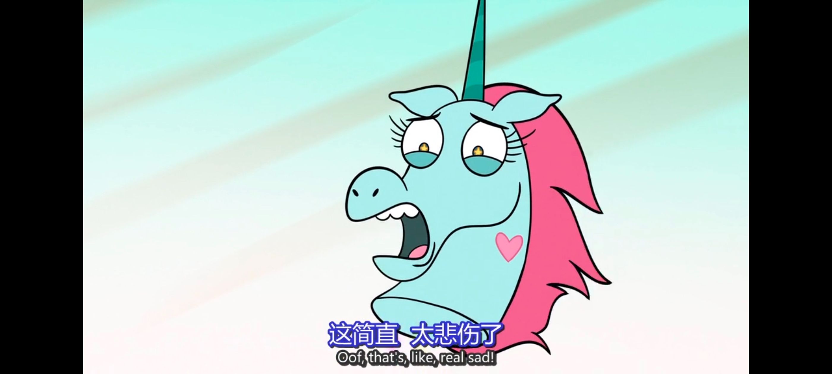 星蝶公主,公主闯天关,欧美动画,欧美动漫,奇幻,迪士尼,动画,动漫,ACG,番剧