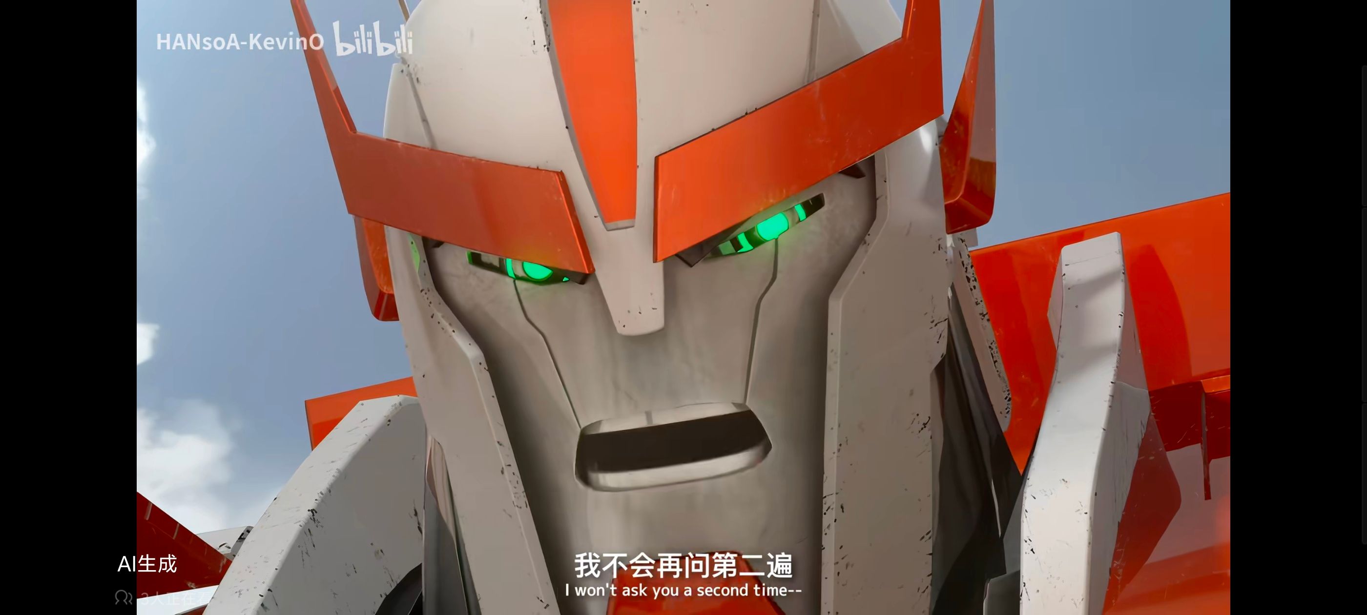 变形金刚,变形金刚领袖之证,动画,动漫,番剧,ACG