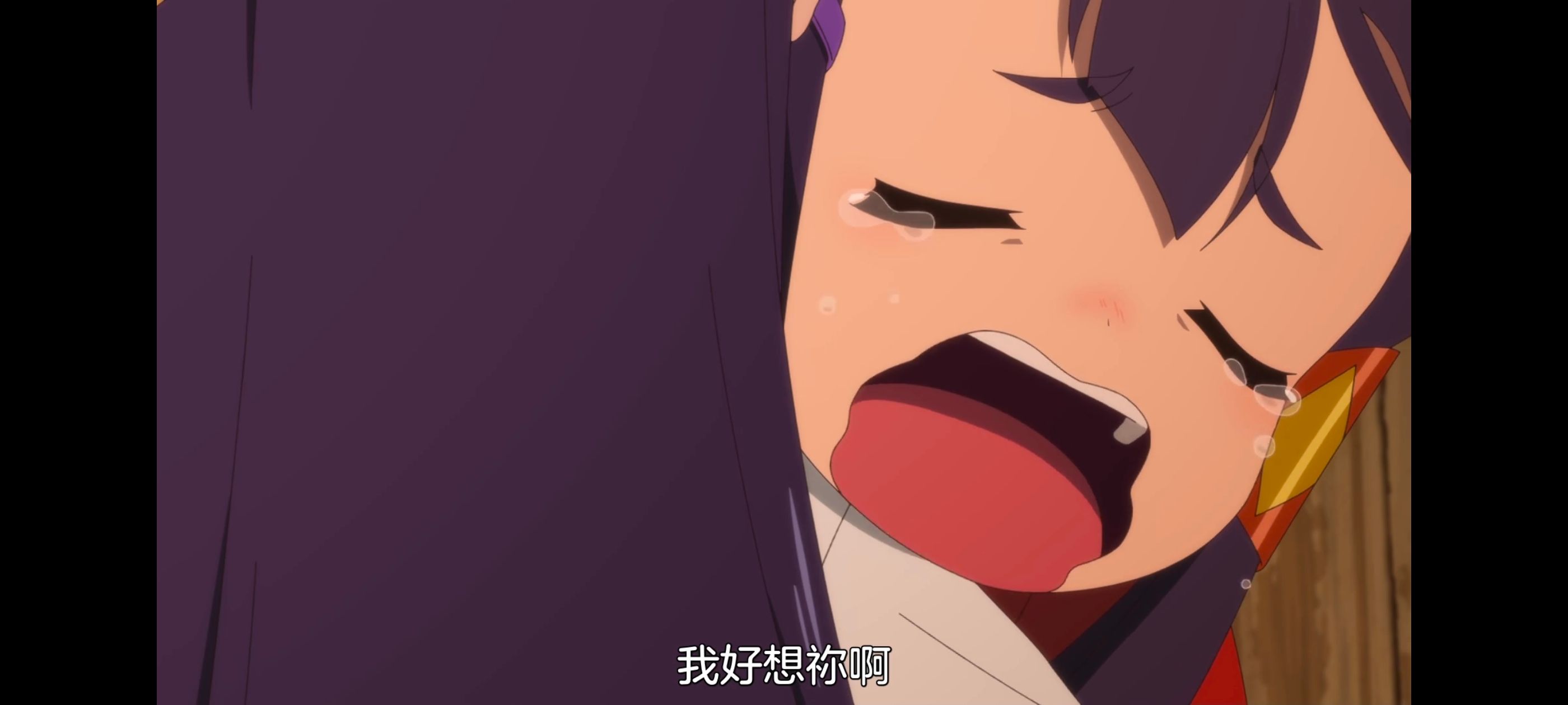 天穗之咲稻姬,心轮的稻作日记,动画,动漫,番剧,二次元,ACG