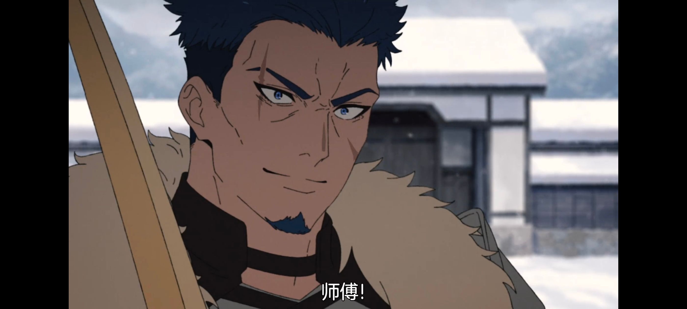无职转生,无职转生到了异世界就拿出真本事,异世界,动画,动漫,番剧,日漫,二次元,ACG