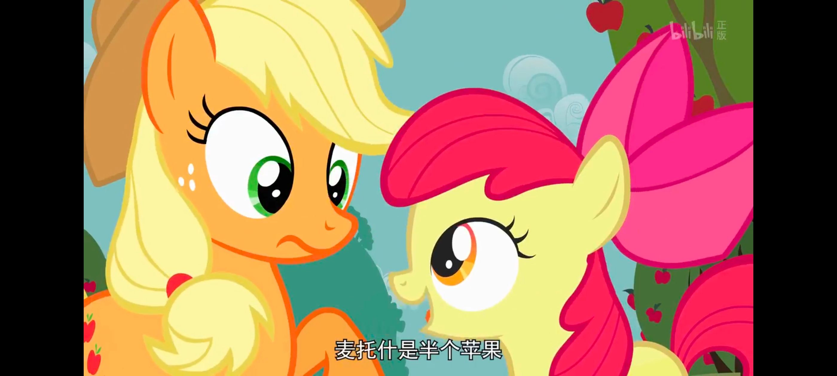 小马宝莉,小马宝莉友谊魔法,彩虹小马,我的小马驹,动画,动漫,番剧,ACG