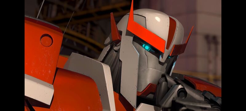 变形金刚,变形金刚领袖之证,动画,动漫,番剧,ACG