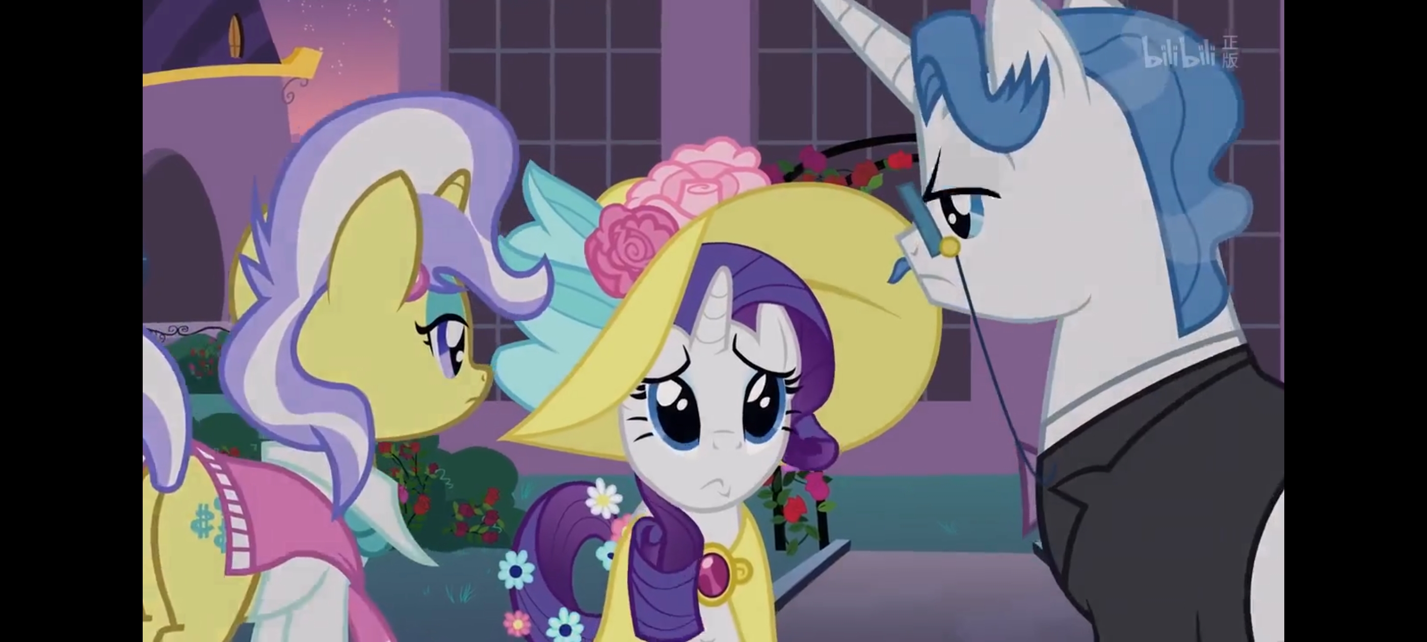 小马宝莉,彩虹小马,我的小马驹,动画,动漫,番剧,ACG