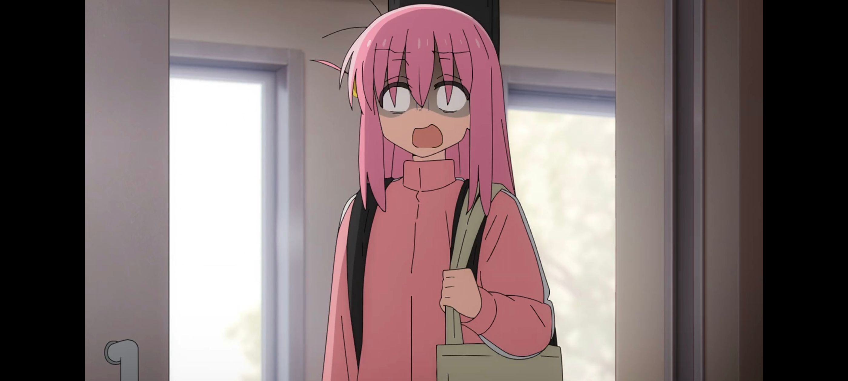 孤独摇滚,动画,动漫,番剧,ACG