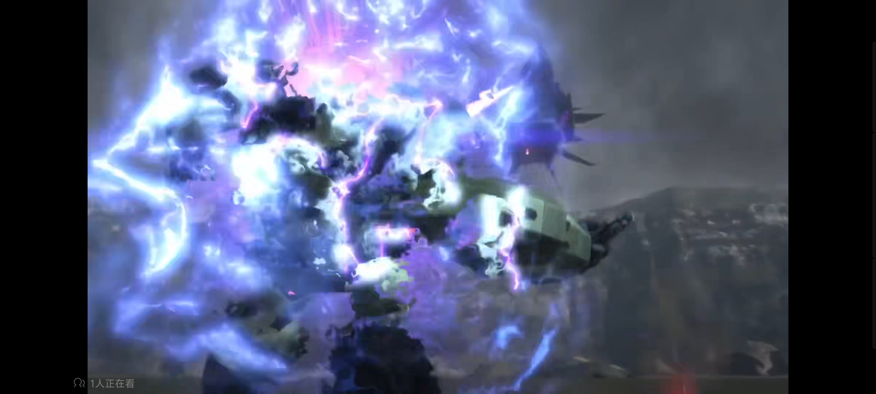 变形金刚,变形金刚领袖之证,动漫,动画,番剧,ACG