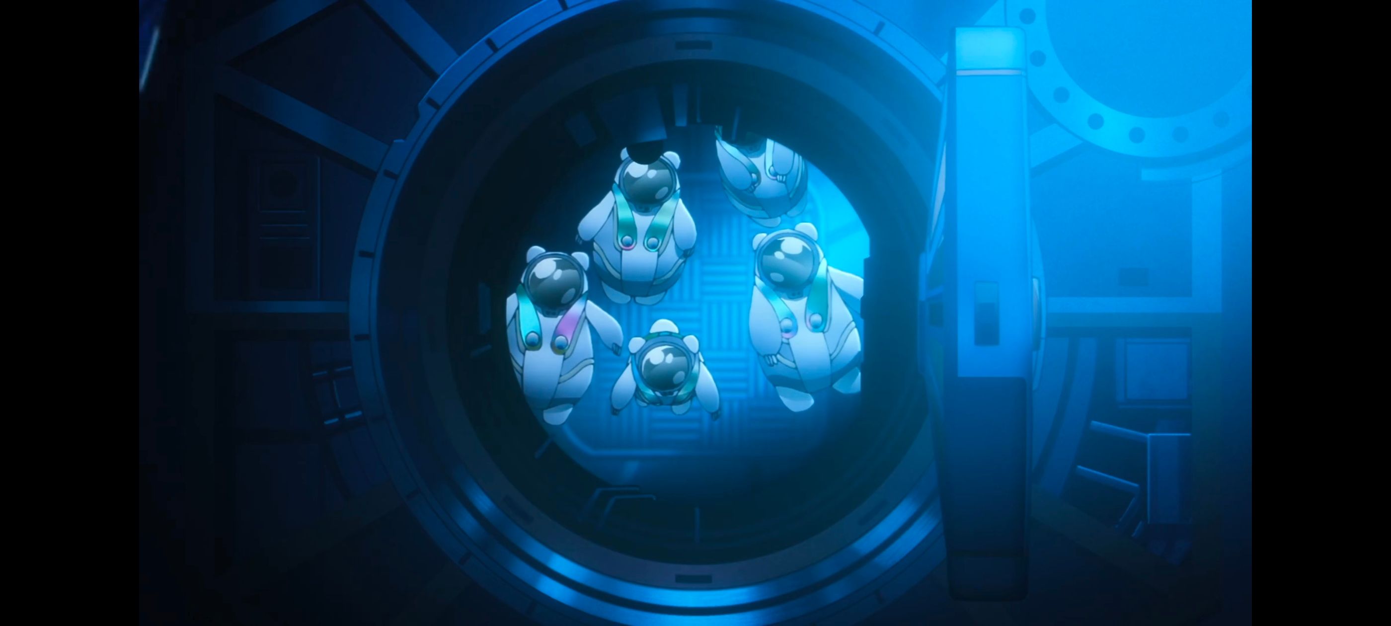 末日后酒店,动画,动漫,番剧,二次元,ACG