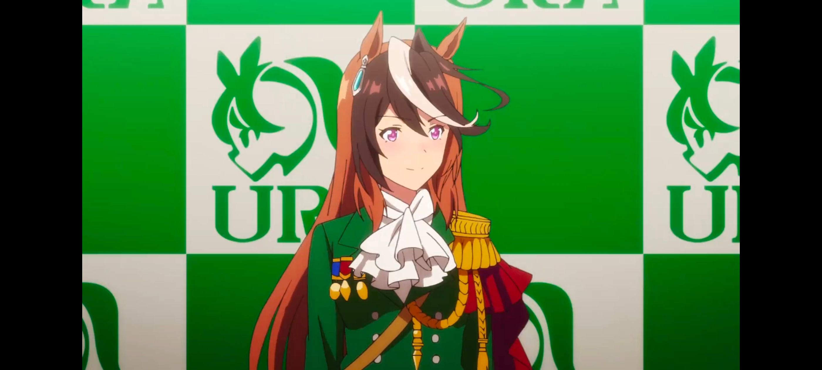 赛马娘,赛马娘PrettyDreby,赛马娘第二季,动画,动漫,番剧,ACG