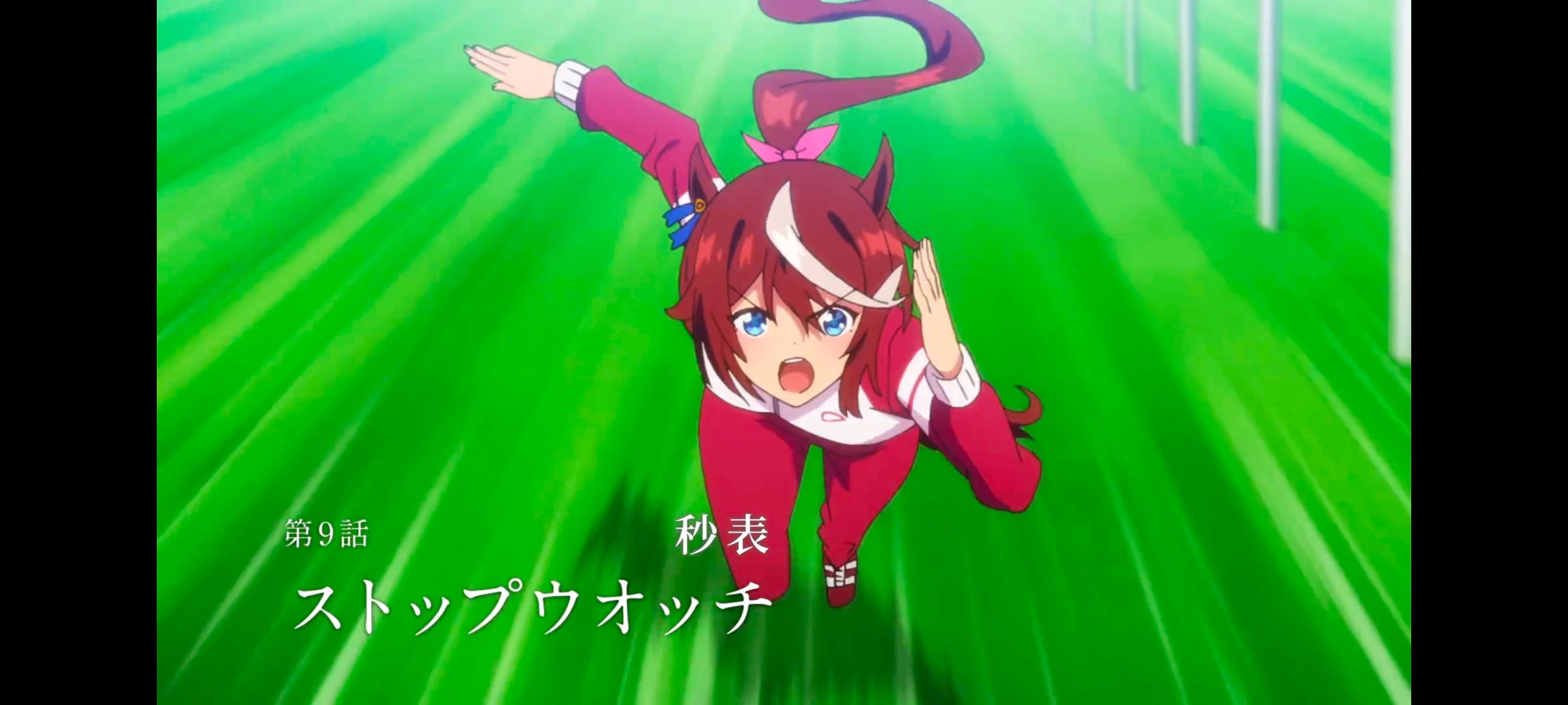 赛马娘,赛马娘PrettyDreby,赛马娘第二季,动画,动漫,番剧,二次元,ACG