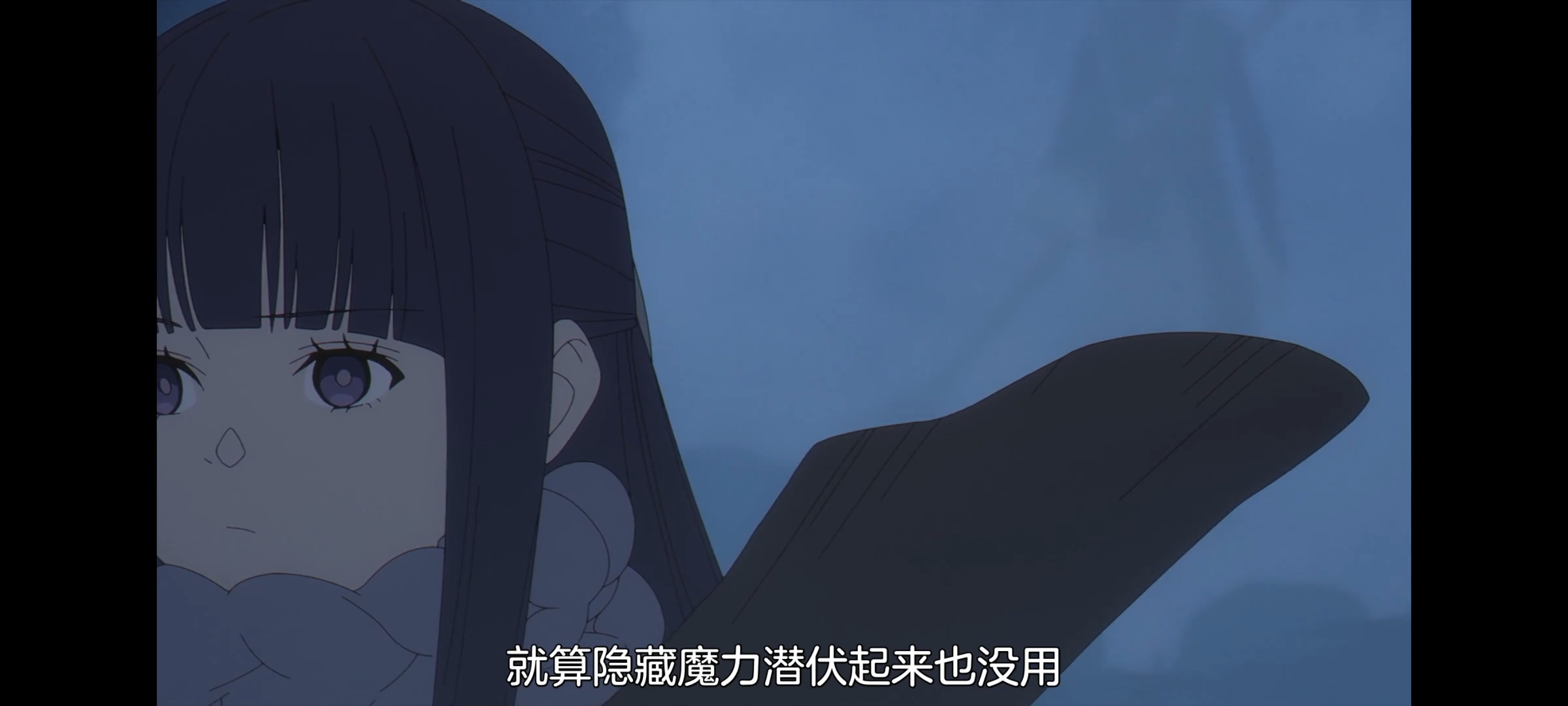 葬送的芙莉莲,动画,动漫,番剧,ACG,二次元