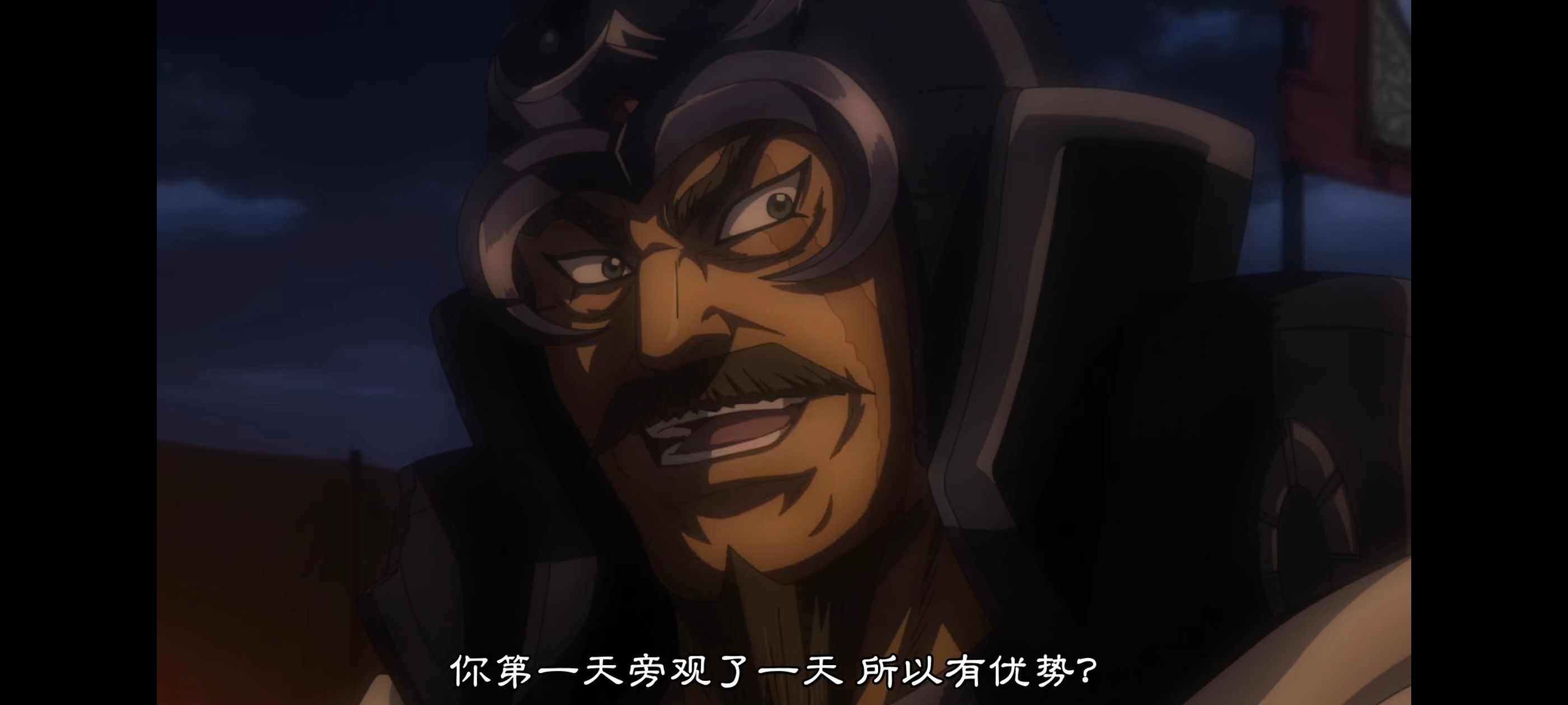 王者天下,动画,动漫,番剧,ACG