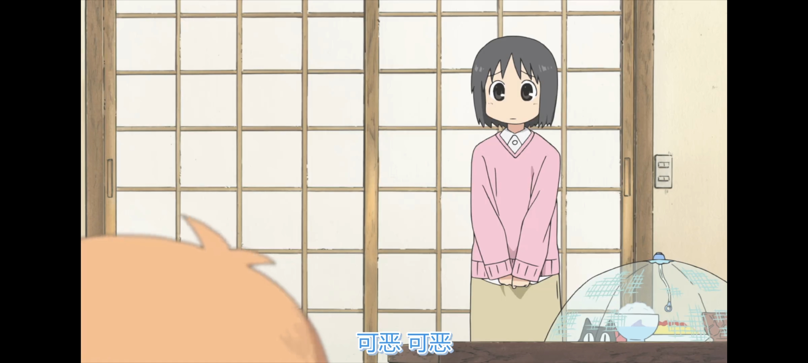 日常,动画,动漫,番剧,ACG,二次元