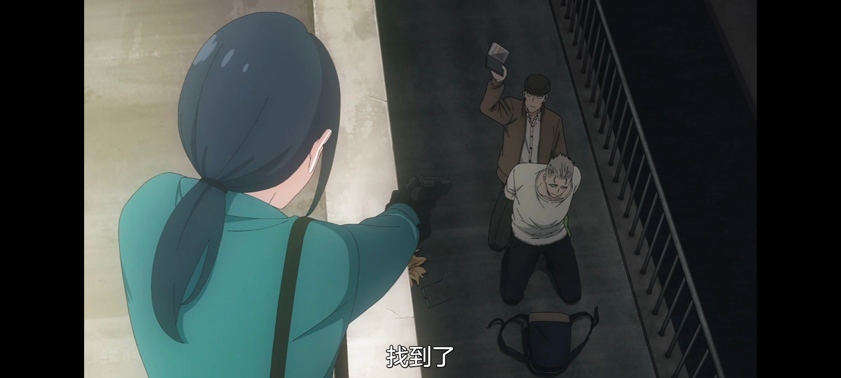 间谍过家家,SPYFAMILY,动画,动漫,番剧,ACG