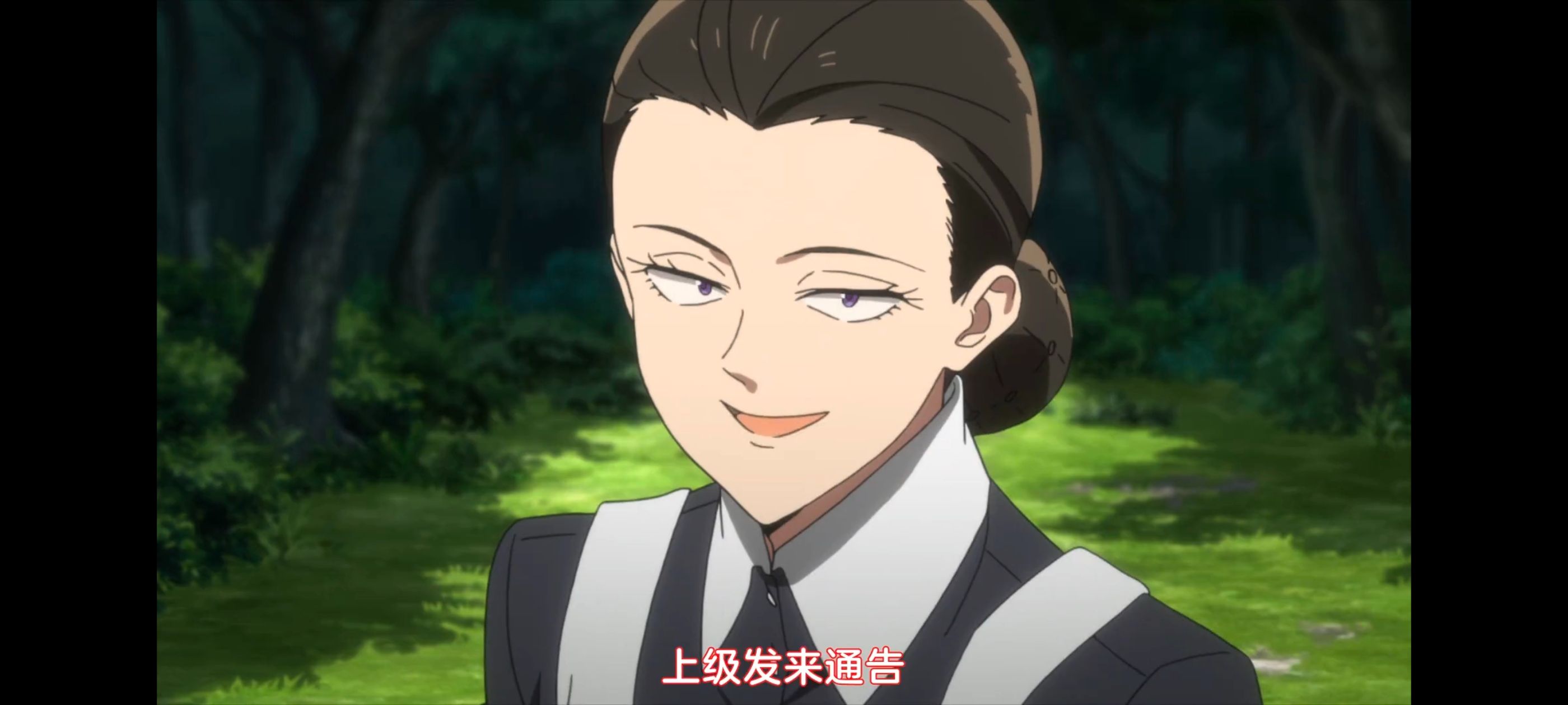 约定的梦幻岛,动画,动漫,番剧,二次元,ACG